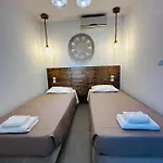 Elenis Studios&apartments Masouri
