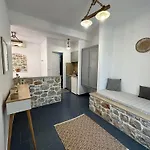 Apartment Elenis Studios&apartments Masouri