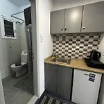 Elenis Studios&apartments Masouri