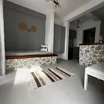 Elenis Studios&apartments Masouri