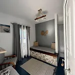 Elenis Studios&apartments *