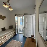 Elenis Studios&apartments