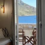Elenis Studios&apartments Masouri