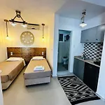Apartment Elenis Studios&apartments Masouri
