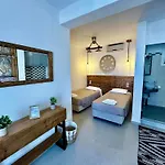 Elenis Studios&apartments * Masouri