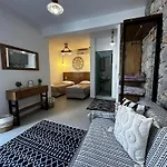 Elenis Studios&apartments Apartment Masouri