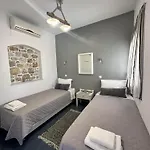 Elenis Studios&apartments *
