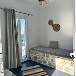Elenis Studios&apartments * Masouri