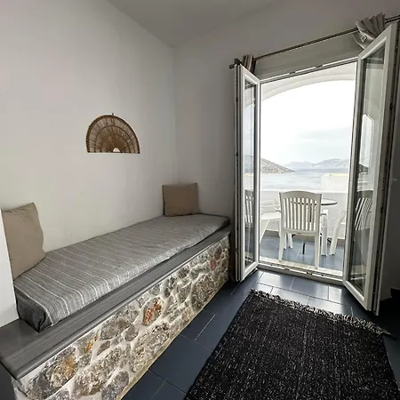 Elenis Studios&apartments Masouri