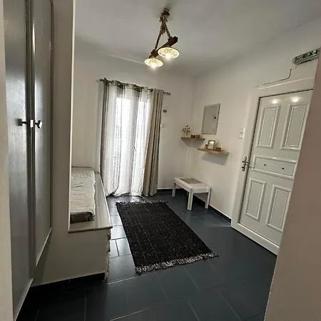 Elenis Studios&apartments Daire Masouri