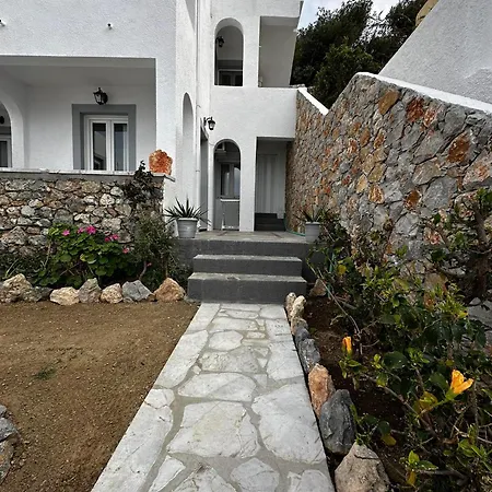 Apartment Elenis Studios&apartments