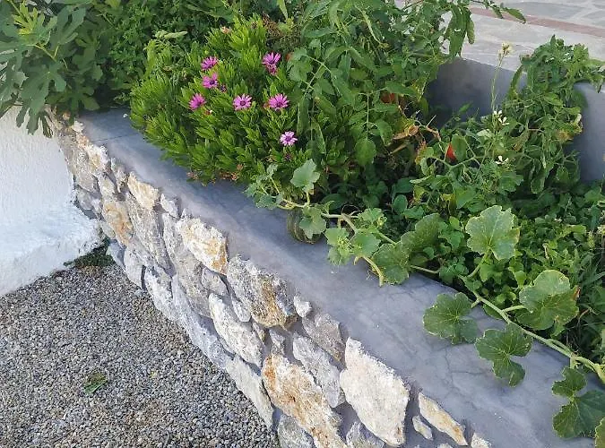 Apartment Elenis Studios&apartments Masouri