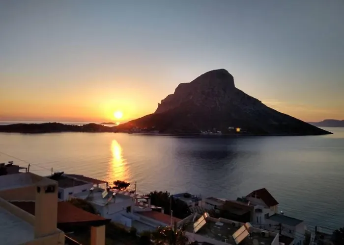 Elenis Studios&apartments