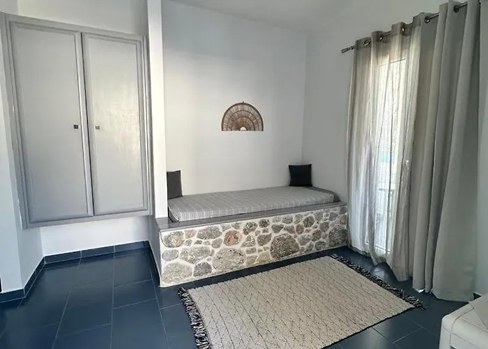 Apartment Elenis Studios&apartments Masouri