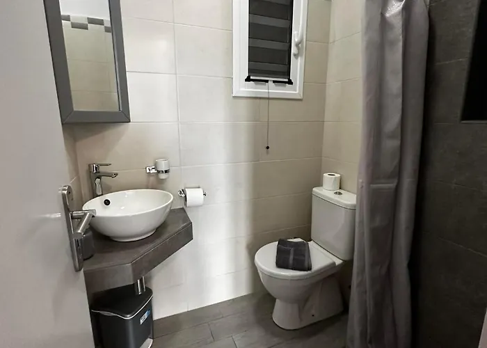 Elenis Studios&apartments Apartment