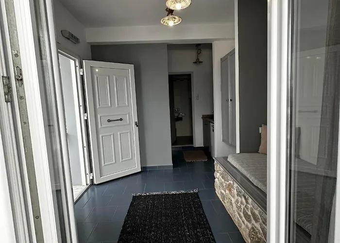 Apartment Elenis Studios&apartments