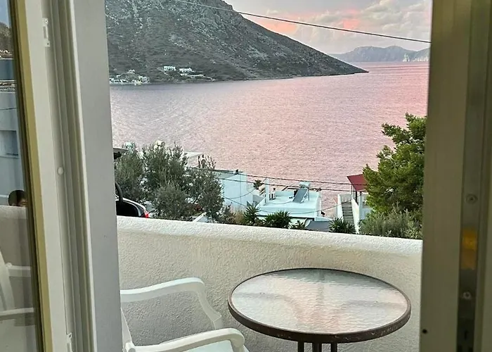 Elenis Studios&apartments Apartment