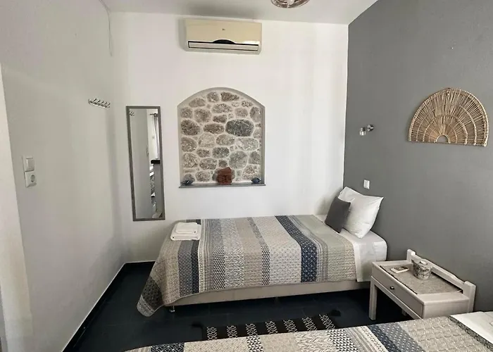 Elenis Studios&apartments Apartment