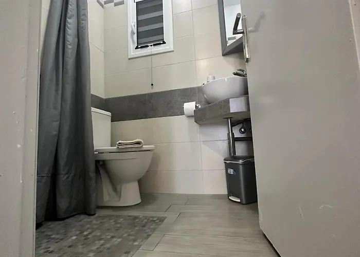 Elenis Studios&apartments