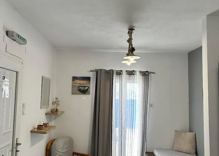 Elenis Studios&apartments * Masouri