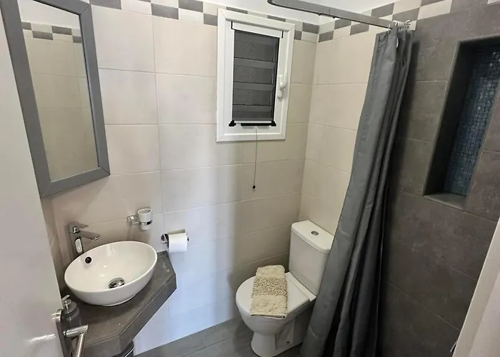 Elenis Studios&apartments Apartment *