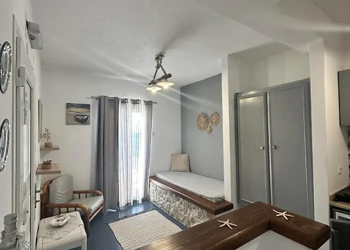 Elenis Studios&apartments Apartment Masouri