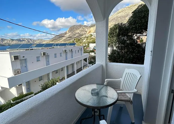 Elenis Studios&apartments Apartment