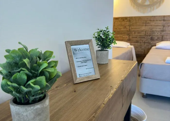 Elenis Studios&apartments Apartment