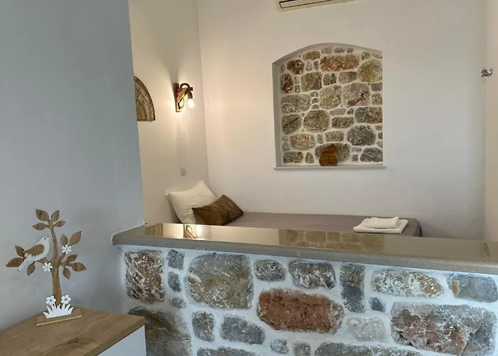 Apartment Elenis Studios&apartments Masouri