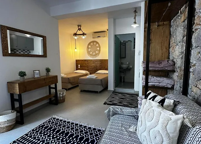 Elenis Studios&apartments Apartment Masouri