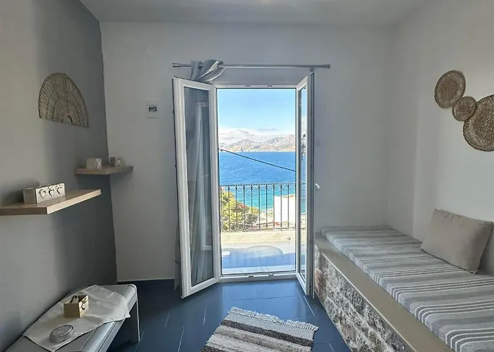 Elenis Studios&apartments Apartment Masouri