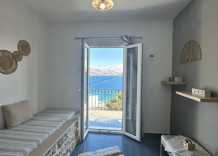 Elenis Studios&apartments *