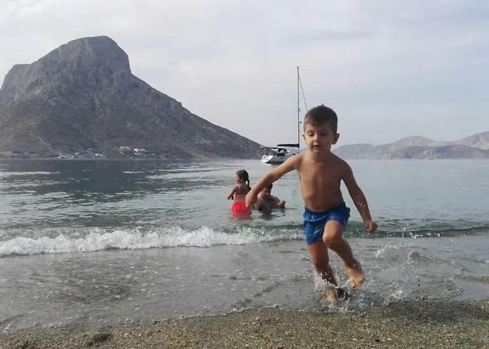 Elenis Studios&apartments