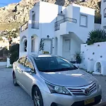 Elenis Studios&apartments شقة ماسوري