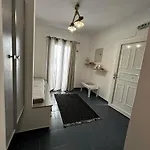 Elenis Studios&apartments شقة ماسوري