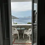 شقة Elenis Studios&apartments