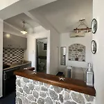 شقة Elenis Studios&apartments ماسوري