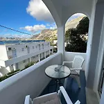 Elenis Studios&apartments شقة
