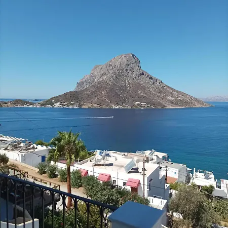 Elenis Studios&apartments Apartament