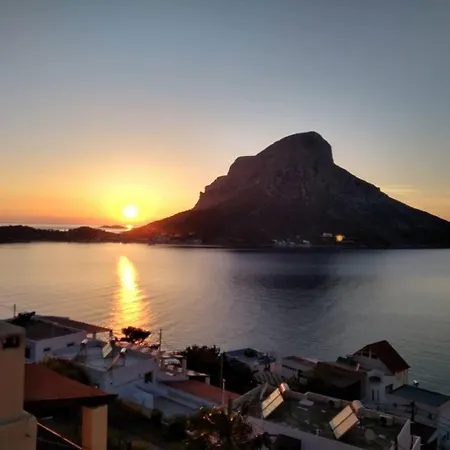 Elenis Studios&apartments