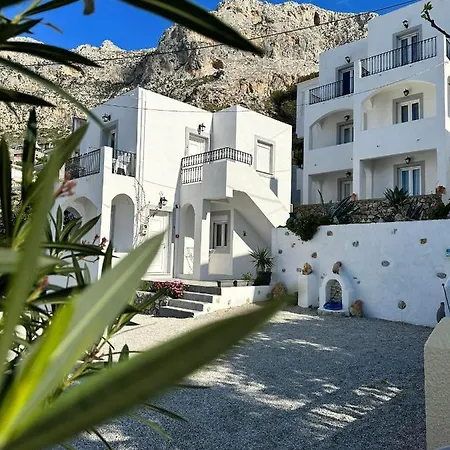 Elenis Studios&apartments Apartment