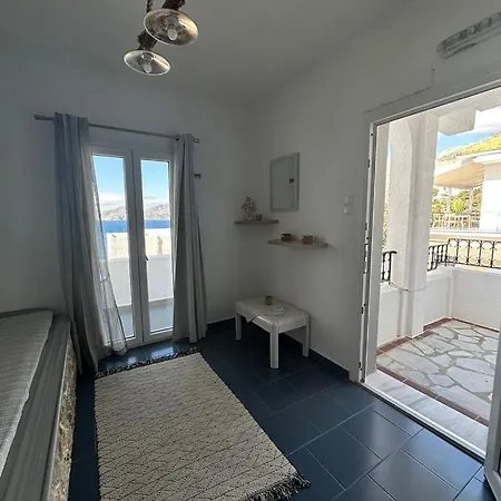 Elenis Studios&apartments Daire *