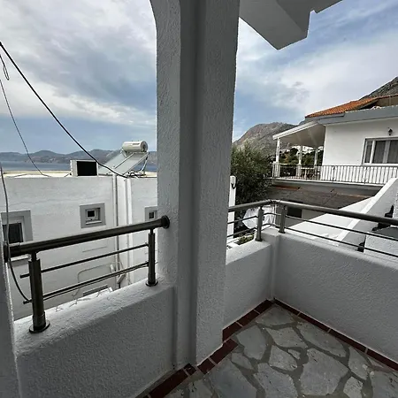 Elenis Studios&apartments Daire *