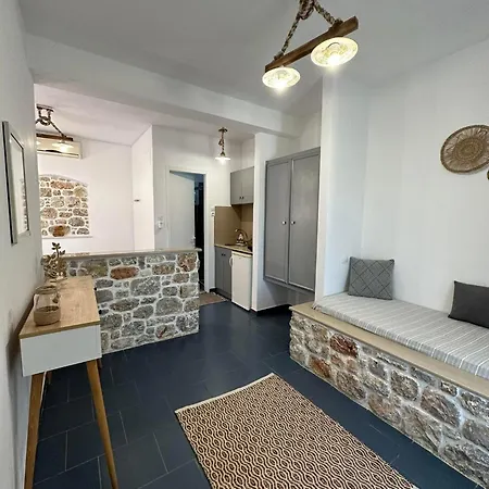 Lejlighed Elenis Studios&apartments Masouri