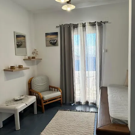 Elenis Studios&apartments * Masouri