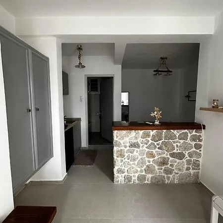 Elenis Studios&apartments Apartament Masouri
