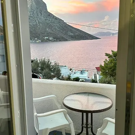 Elenis Studios&apartments Daire