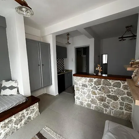 Apartment Elenis Studios&apartments