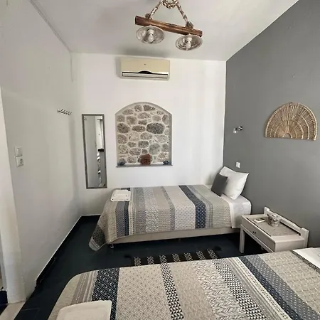 Elenis Studios&apartments Daire