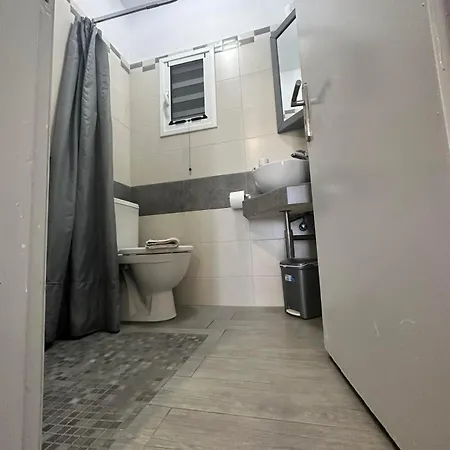 Elenis Studios&apartments